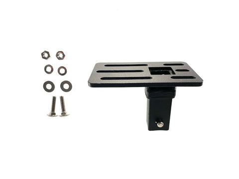 SMS Parts 8009872 Click-in Univ. Brkt B12