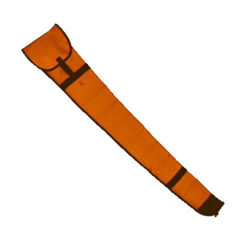 Bob-Allen 550RS Team Series 54" Gun Sleeve, Orange