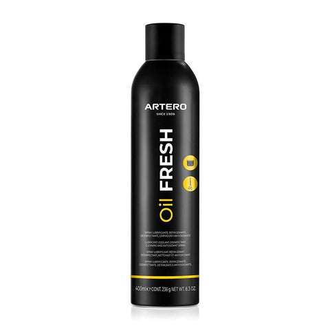 Artero Oil Fresh Cooling and Disinfectant Spray for dogs & cats