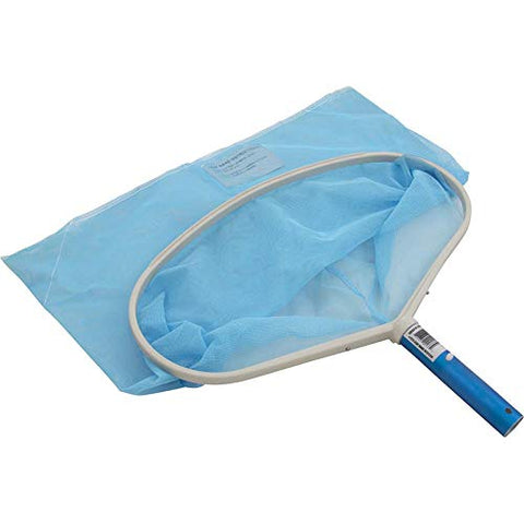 PENTAIR LEAF RAKE 123