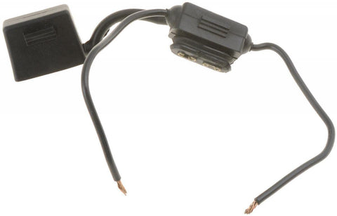FUSE HOLDER