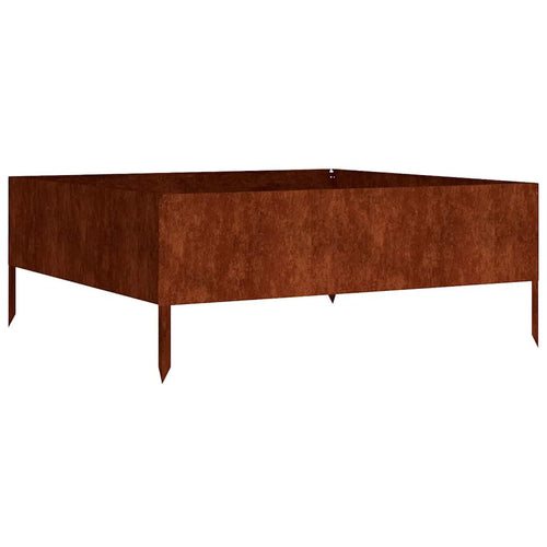 vidaXL Garden Raised Bed - 39.4