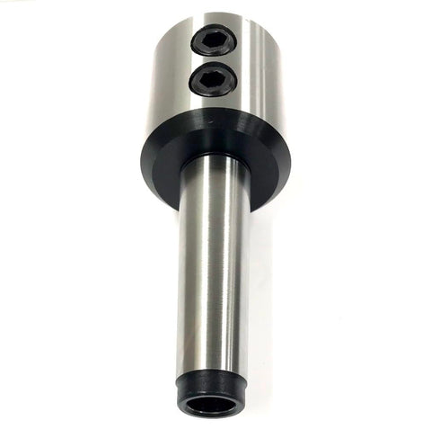 HHIP 3900-0140 Mt4 1" Morse Taper End Mill Holder-Drawbar End