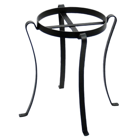 Achla Designs Patio Flowerpot Stand, 18-in