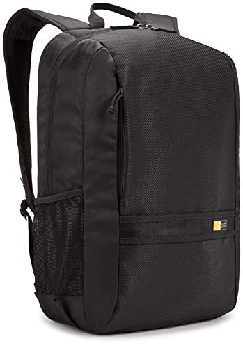 Case Logic Key Laptop Backpack, Classic, Black