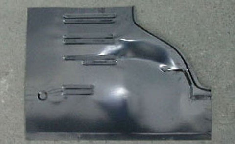 Sherman 562-45R - Rear Passenger Side Cab Floor Pan Patch Section