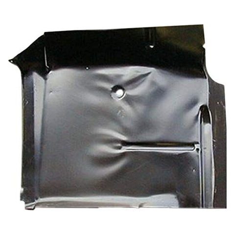 Sherman 897-40R - Front Passenger Side Cab Floor Pan Half Patch