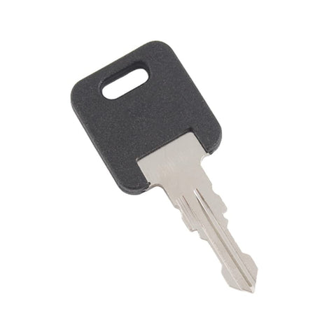 AP PRODUCTS FASTEC CW Replacement Key Code #411
