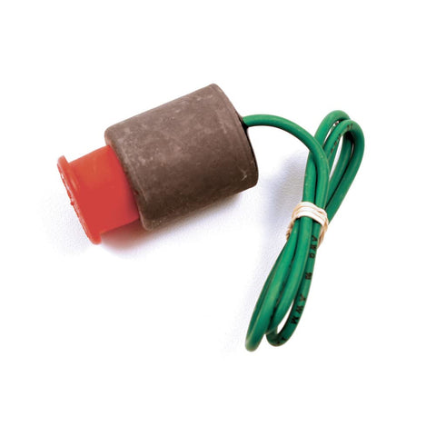 Bennett VP-1135 Green Solenoid