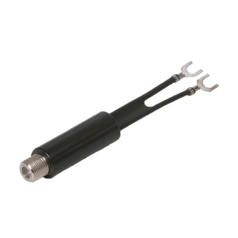 Steren 75 to 300 Ohms Matching Transformer