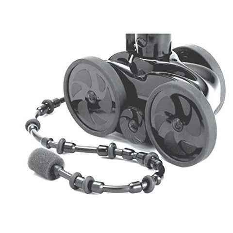 POLARIS VAC-SWEEP 280 BLACK MAX