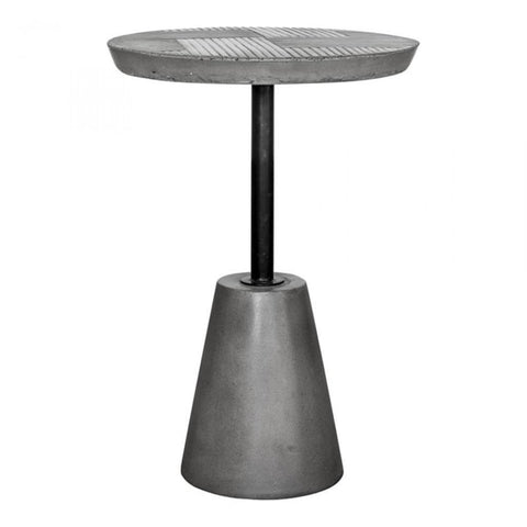 Moe's Home Collection Foundation Outdoor Accent Table