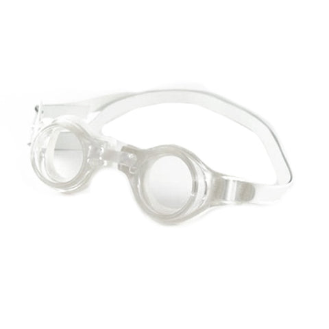 Barracuda Standard Smoke Goggle