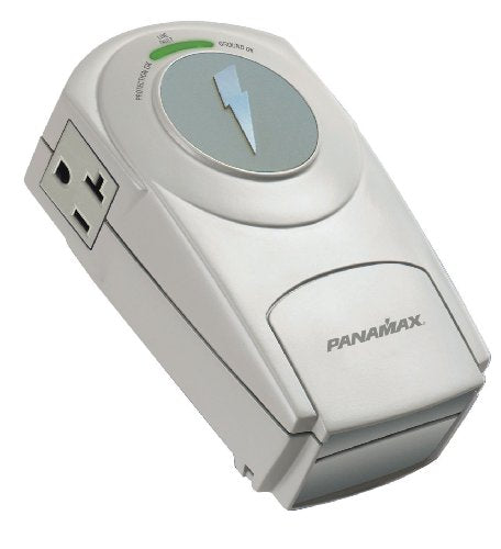 Panamax M2A20 20A Surge Protector
