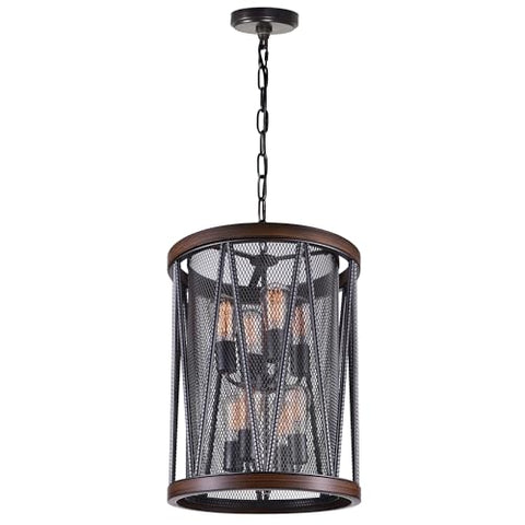 CWI Lighting 12'' Chrome Modern Mini Chandelier for Bedroom, Bathroom, Entryway – LED Compatible 3-Light with E12 Bulb Base