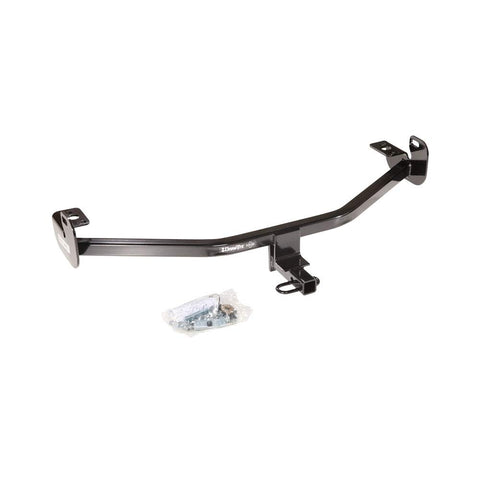 Draw-Tite 24872 Class 1 Trailer Hitch, 1-1/4 Inch Square Receiver, Compatible with Ford Focus Selected Models (Please Verify Vehicle Application)