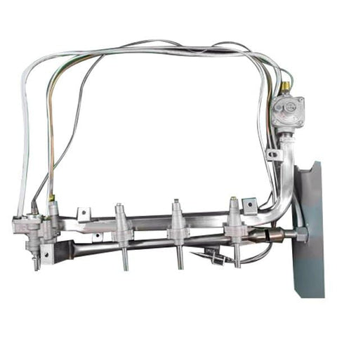 Dometic 54130 SVC Gas Assembly 35'S Kit