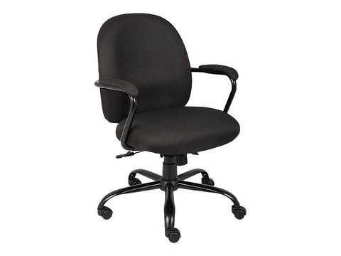 Boss Heavy Duty Task Chair