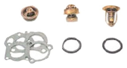 THERMOSTAT KIT (DISPLAY PACK)