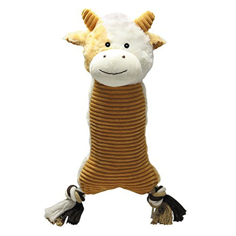 Meow Town Stretch N' Scratch Cat Scratcher (2 Pack)