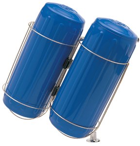 Polyform True Fit 2 Fender Holder Kit - 12" Diameter [TFR-280-2]