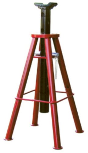 Advanced Tool Design Model ATD-7447 10 Ton High Jack Stands