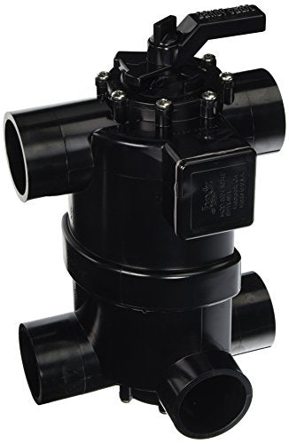 JANDY PRO SERIES NEVERLUBE BACKWASH