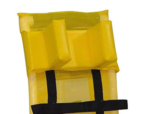 MJM International Small Head Bolster for Shower Chair