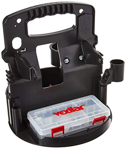 Vexilar Pro II Portable Carrying Case