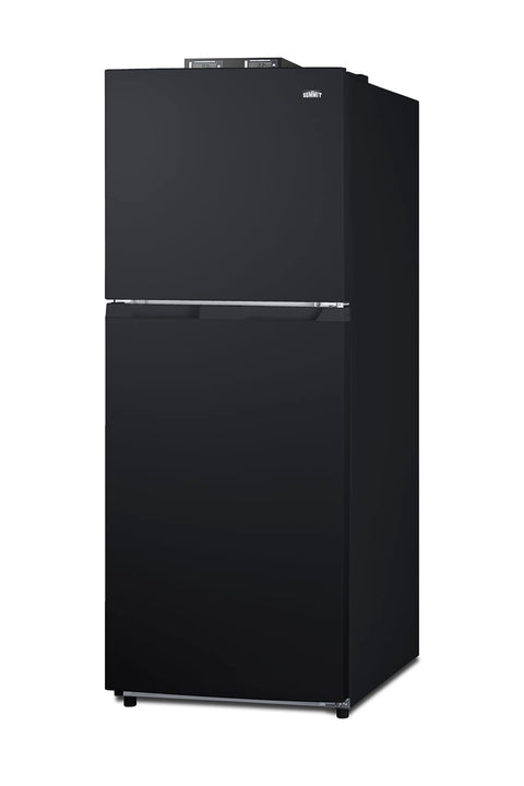 24 In. Wide Break Room Refrigerator-Freezer