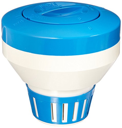 PENTAIR DISPENSER FLOATING 330