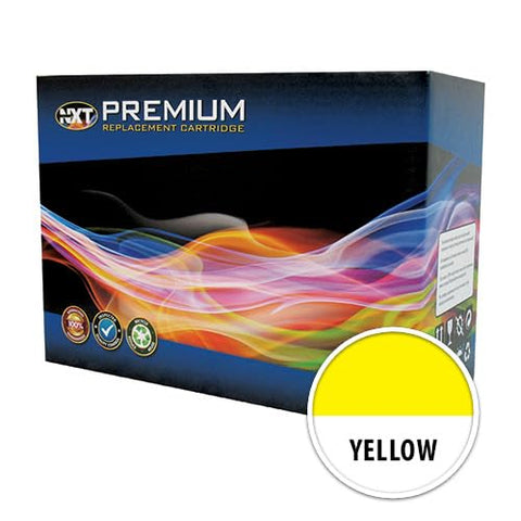Premium Htf362x Toner Cartridgesnxt Prem Hp Lj M552dn 508x Hi Yellow Toner
