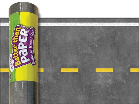 Teacher Created Resources Fun Size Sports Field Better Than Paper® Bulletin Board Roll (TCR77446)