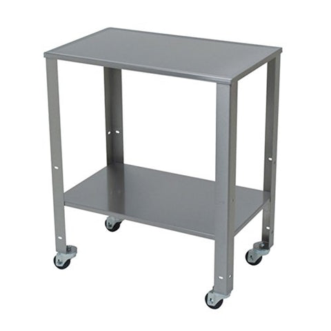 Detecto SPBT-1728 Rolling Baby Scale Cart