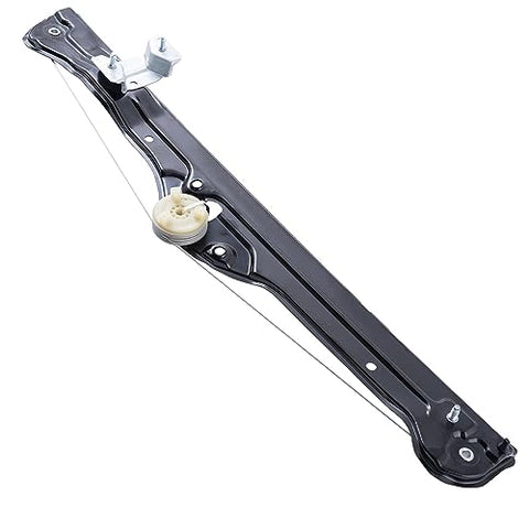 Window Regulator w/o Motor for 2014-2023 ProMaster 1500 Front for 2014-2023 ProMaster 2500 68267289AB Right