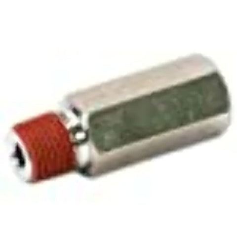 VIAIR 1/8" M to 1/8" F Check Valve, NPT (O.D. 14 mm)