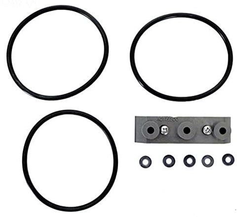JANDY PRO SERIES O-RINGS/TERMINAL