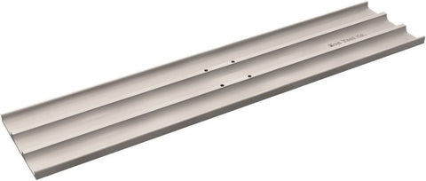 Bon Tool 12-950 Bull Float - Magnesium 36-inch X 8-inch Square End - No Bracket