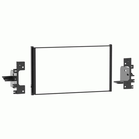 Metra 108-TO6HG Toyota RAV4 2019-Up Pioneer 8 Inch Radio Provision