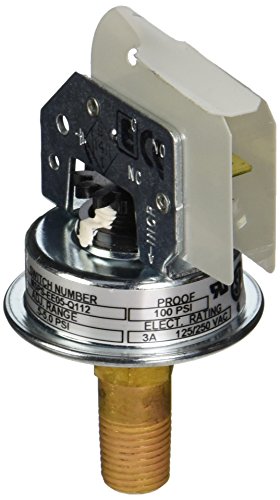 PENTAIR KIT PRESS SWITCH
