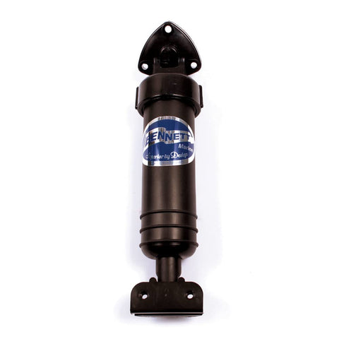 Bennett Marine A1200S Small Hydraulic Actuator Assembly , brown