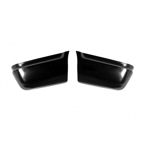 For GMC Sonoma 1999 00 01 02 03 2004 Bed Panel Patch Driver and Passenger Side | Pair | 6ft Box