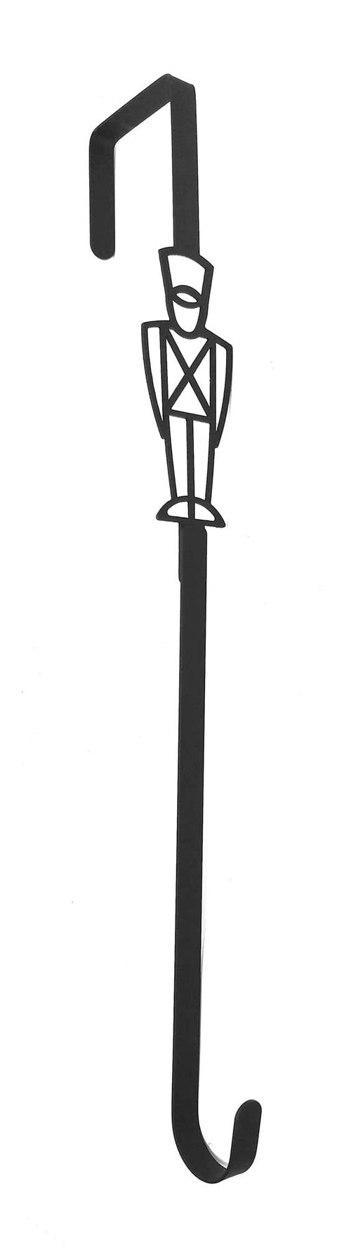 Toy Soldier - Wreath Hanger