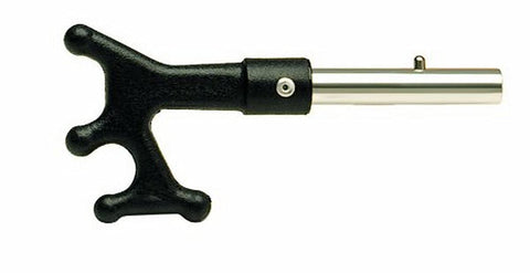 Shurhold Shur-Lok Boat Hook