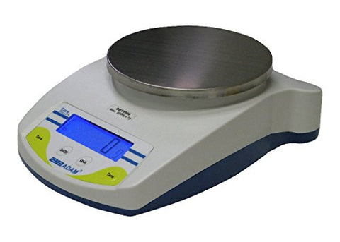 Adam Equipment Core Portable Compact Balances - CQT 2601