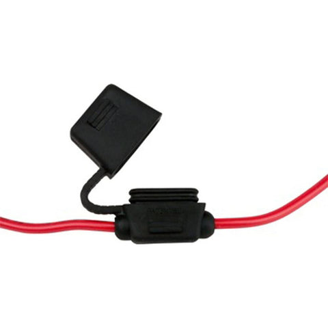 Sea-Dog 445198-1 ATO/ATC Style Inline Fuse Holder