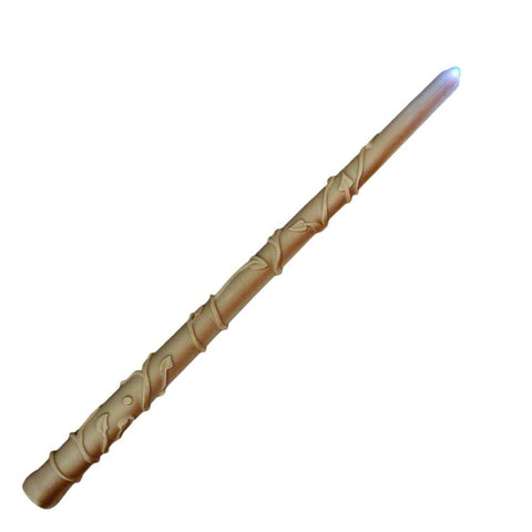blinkee Enchanted Mystic Magic Wizard Light Up Musical Wand
