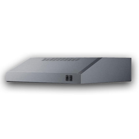 20 In. Under Cabinet Convertible Range Hood ADA Compliant