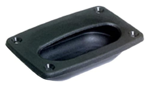 Attwood Corporation 2027-7 ABS Flush Hatch Pull