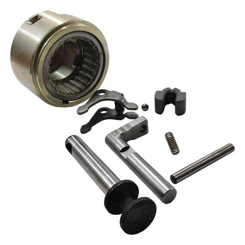 EMP 93-08503 Shaft & Bearing Housing Kit for BRP V4, 90-140, V6, 150-250 HP Outboards